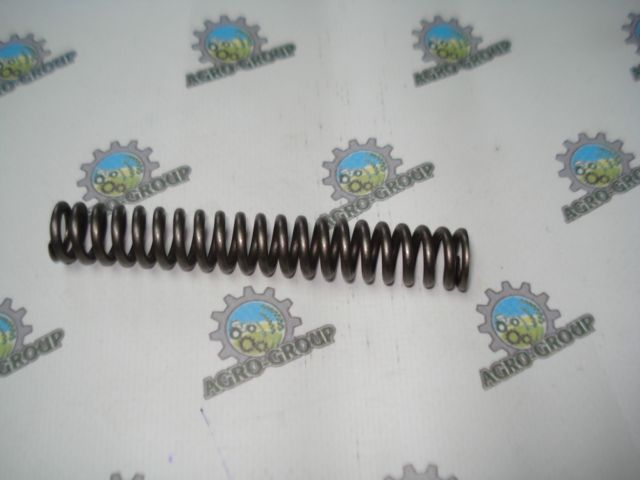 R160627 Пружина стиснення