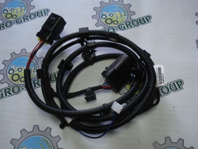 TA22078 (RE592551) Жгут проводів сидіння