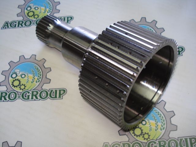 R275778 (R213543) Маточина