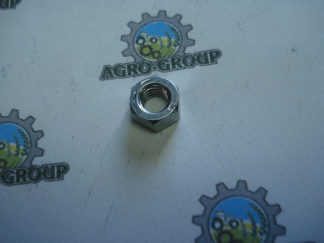 14H1076 (14H812/128230/3006/601411/G10108/H99923/429-106/803-014C/E55662/E50102) Гайка