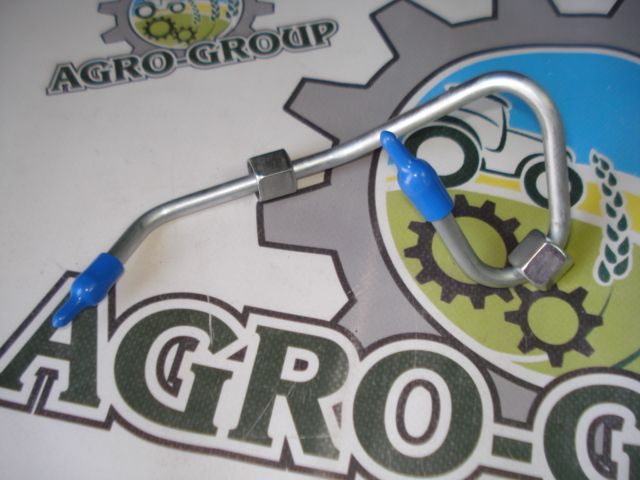 DZ105437 (DZ105427/RE549736) Трубка паливна №5 TIER4