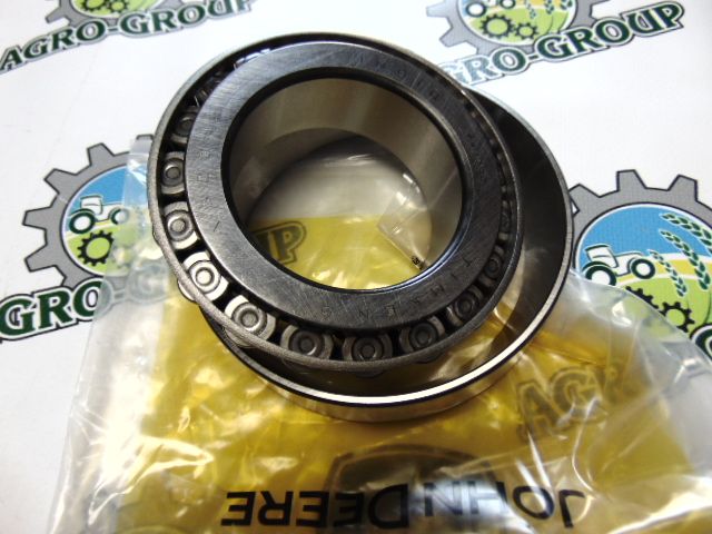 DE19825 Підшипник