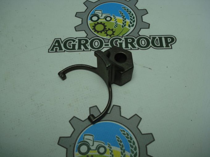 R107495 Зажимна скоба