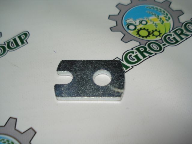 R115453 Пластина