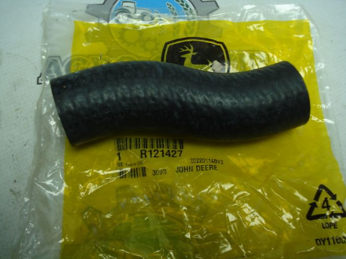 R121427 Шланг радіатора