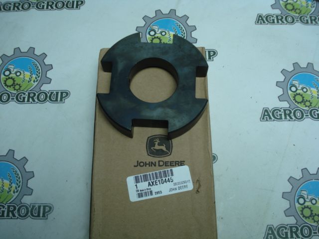 AXE10445 Колесо тональне