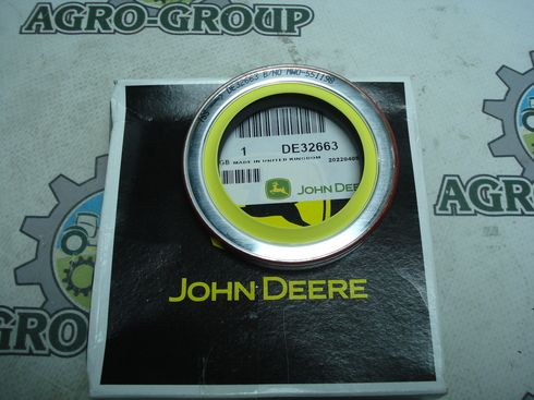 DE32663 AH209644 Сальник