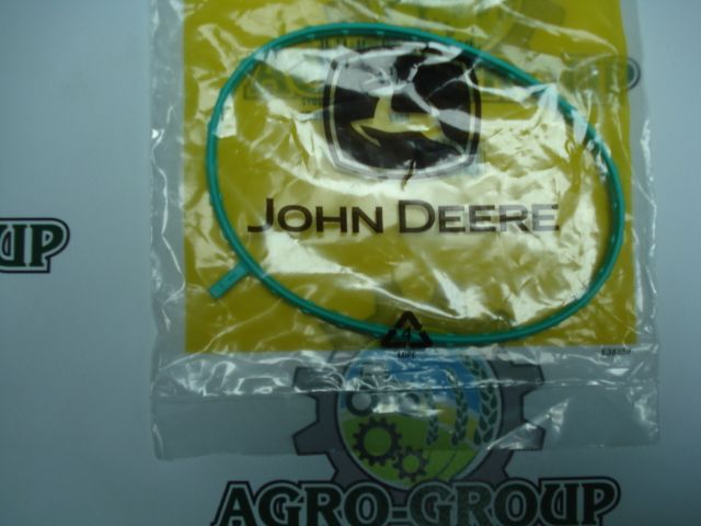 R528304 Сальник системи рециркуляції вихлопних газів