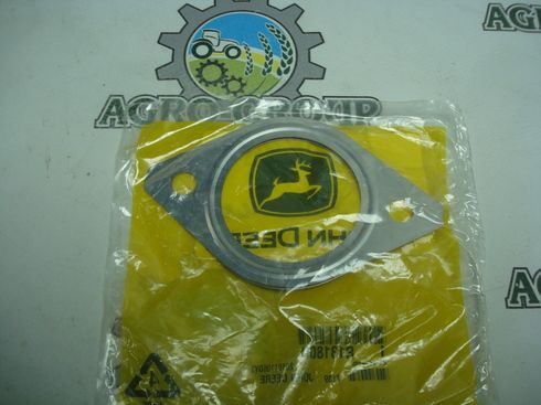 R131809 Прокладка колектора випускного двигуна