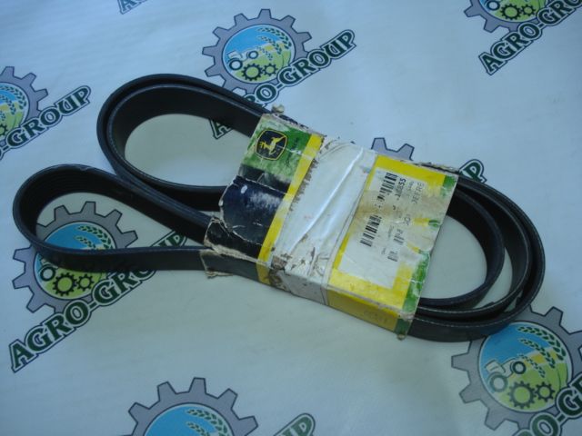 R135606  Пас привідний клиноподібний