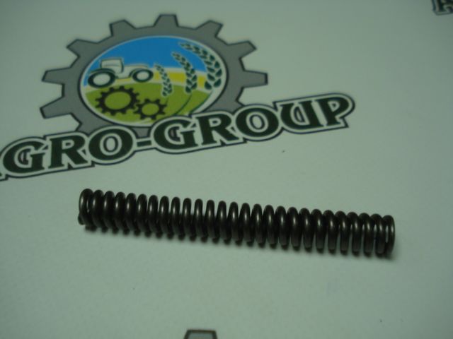 R163320 Пружина стиснення