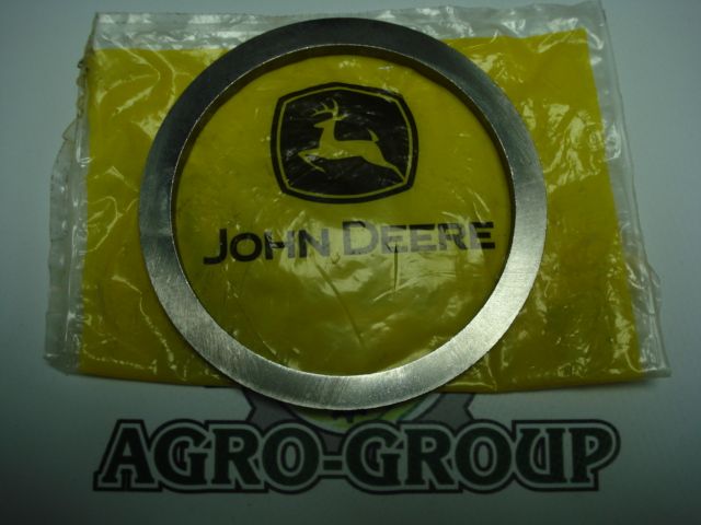 R179852 Шайба металева