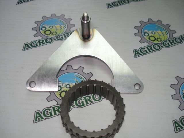 DE33062 Шестерня