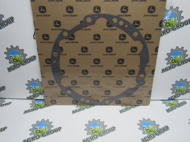 R192050 Прокладка гумова