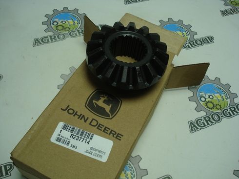 R237714 Шестерня