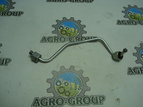 DZ104957 (RE507540) Трубка паливна двигуна №3 і №4