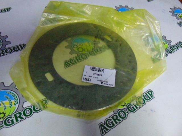 R255604 Прокладка