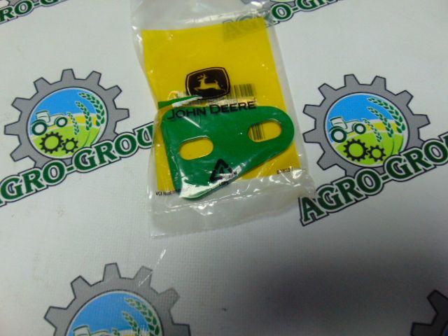 R294360 пластина металева