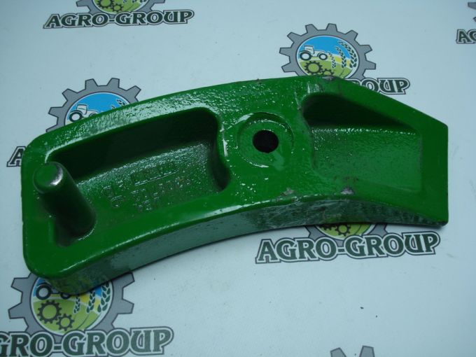 R309702 Блок зносостійкий