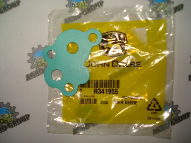 R341955 (R171413) Прокладка