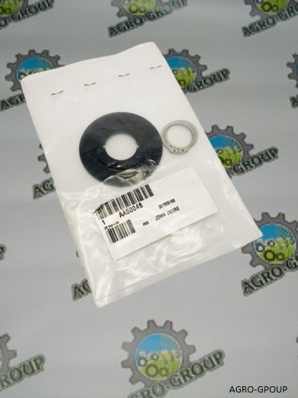 AA50048 Втулка ковзання