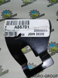 A86701 Чистик сошника