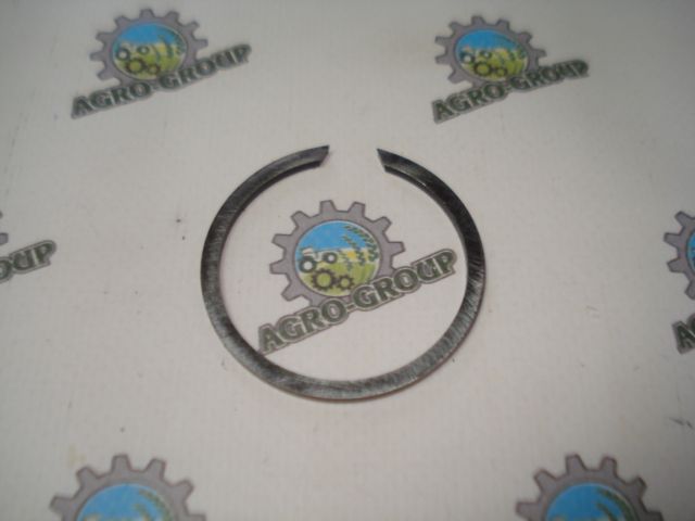 R40712 Пружинне кільце