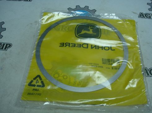 R42766 Кільце металеве