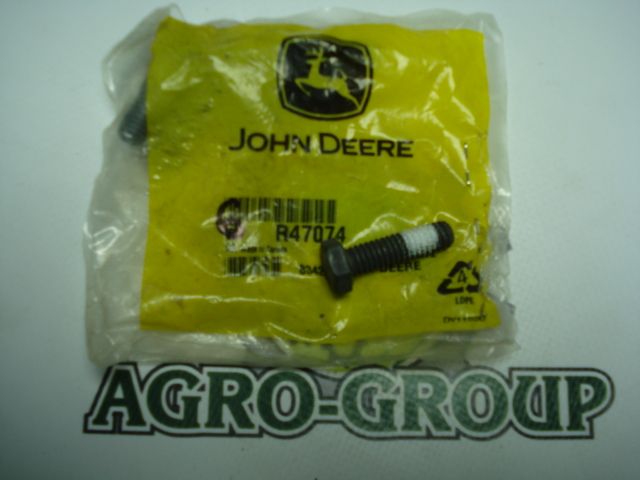 R47074 (APPL RE22764) Болт