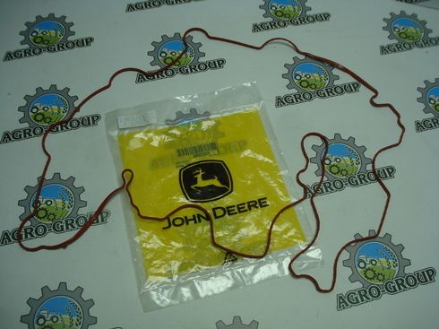 R502598 Прокладка клапанної кришки