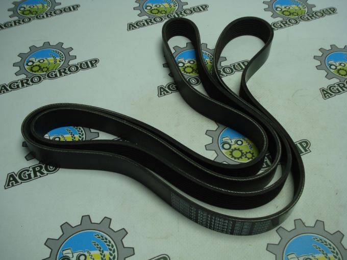 R504618 (H214375/DZ119643) Пас привідний клиноподібний