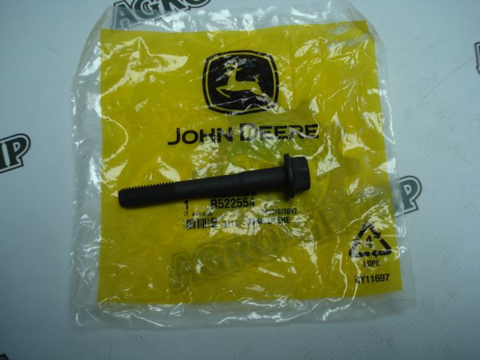 R522554 (APPL 19M7810/DZ115530) Болт колектора