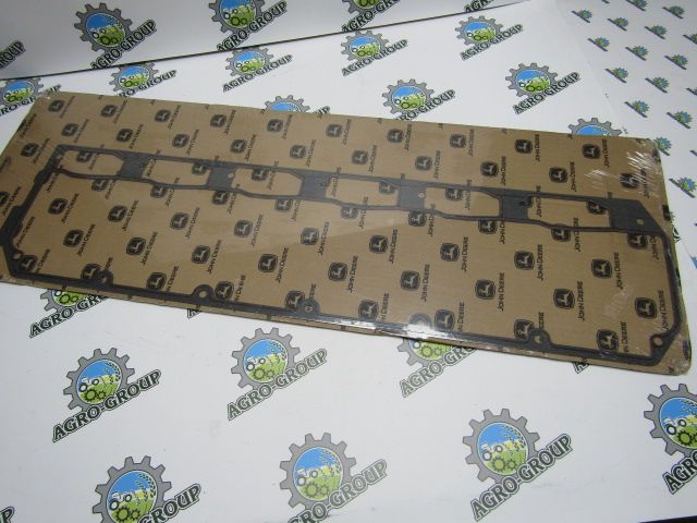 DZ109633 (R518260/DZ102110) Прокладка промплити