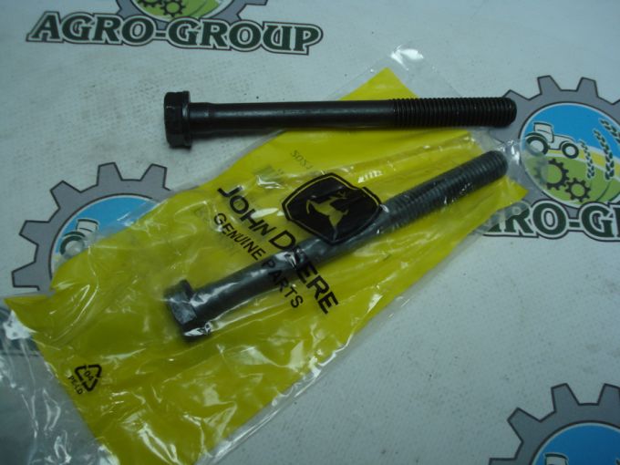 R534091 (R502511) Болт ГБЦ