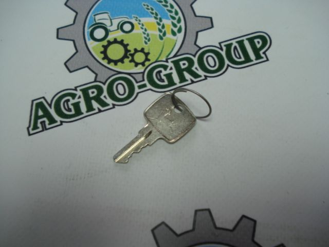 AR51481 Ключ запалювання