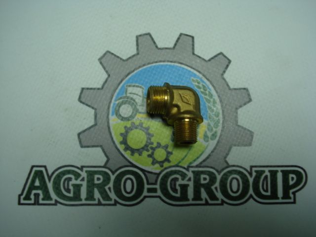 R67364 Кутовий фітинг