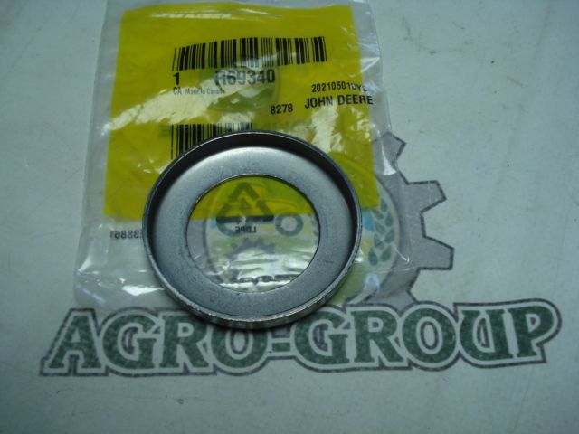 R69340 Круглий стопор