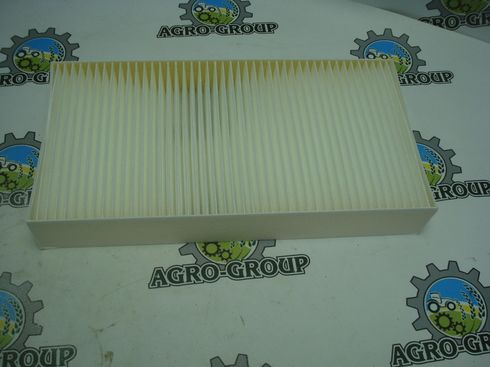 RE187966 Повітряний фільтр салону