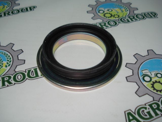 RE193099 (R157679+RE65592) Сальник з шайбою в зборі