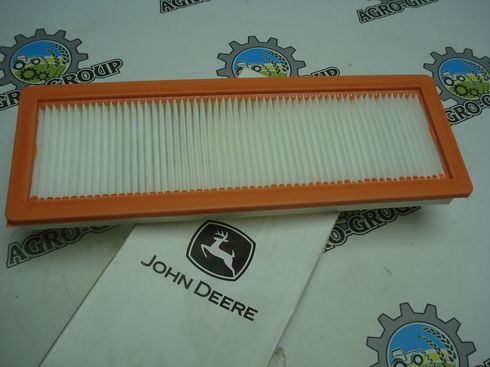 RE195491 Фільтр повітряний