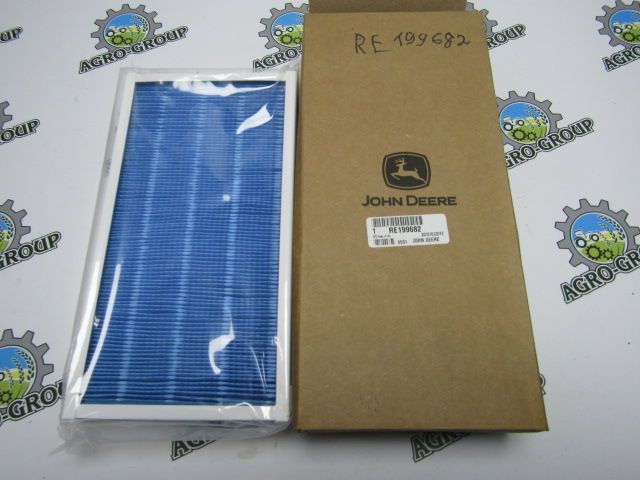 RE199682 Фільтр салона