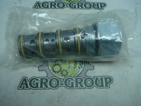 RE210860 Контрольний клапан