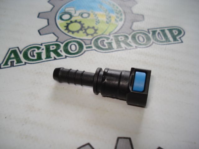 RE218699 Швидкозйомна муфта