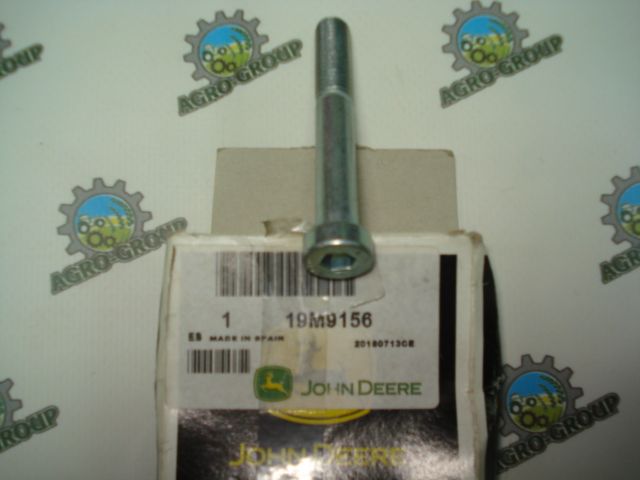19M9156 Болт