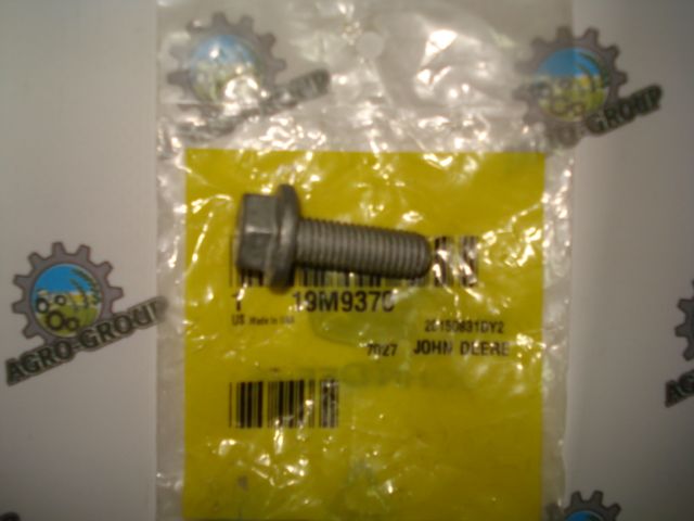 19M9370 Болт