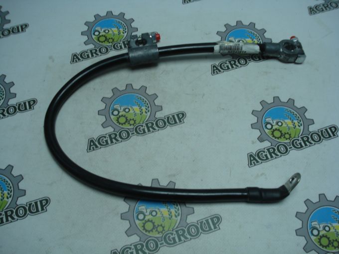 RE243913 Комплект проводів акумулятора "-"