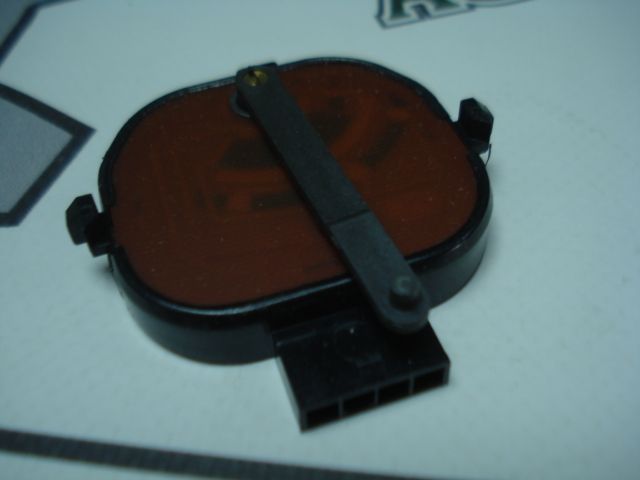 RE267676 (RE60659) Потенціометр