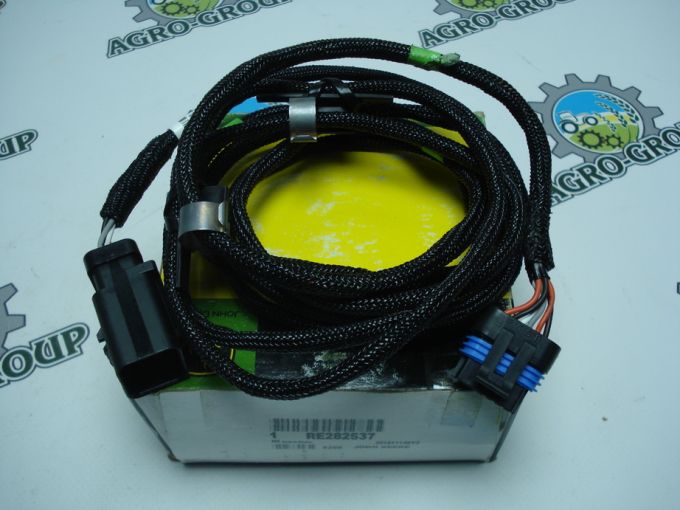 RE282537 Проводка електрична