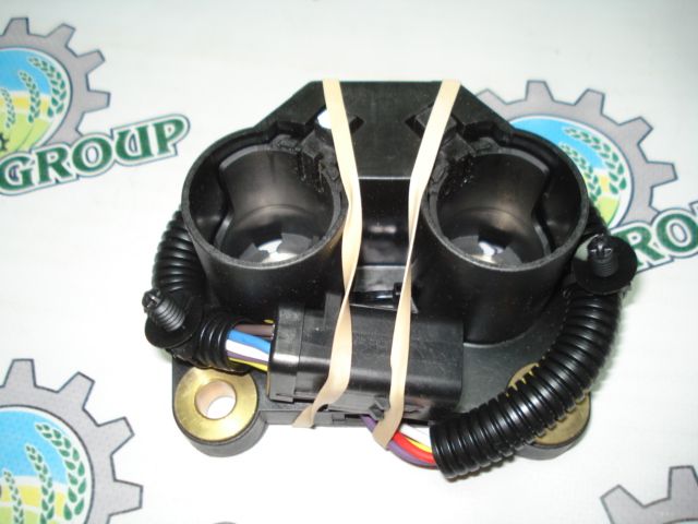 RE291855 Датчик положення гальмівного клапана