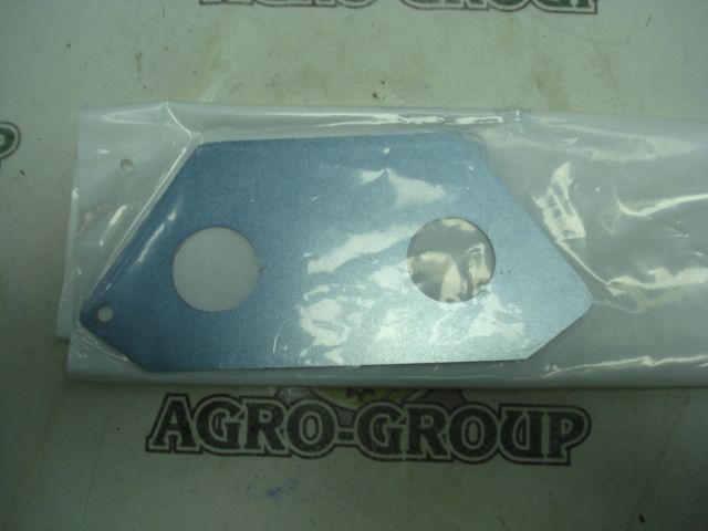 HXE104720 Пластіна